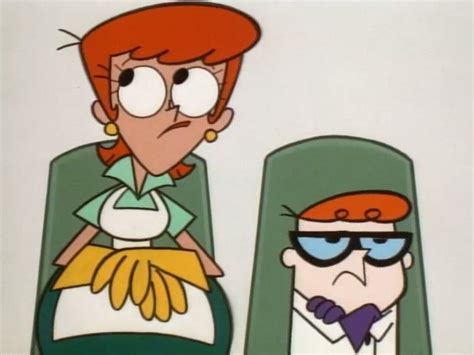 dexters lab hentai|[Meegol] Dexter's Mom: Deep Cleaning (Dexter's Laboratory) .